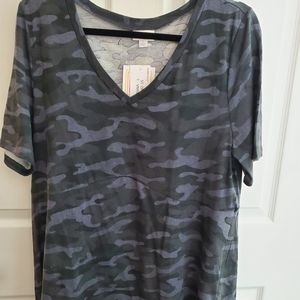 Lularoe Jana Top